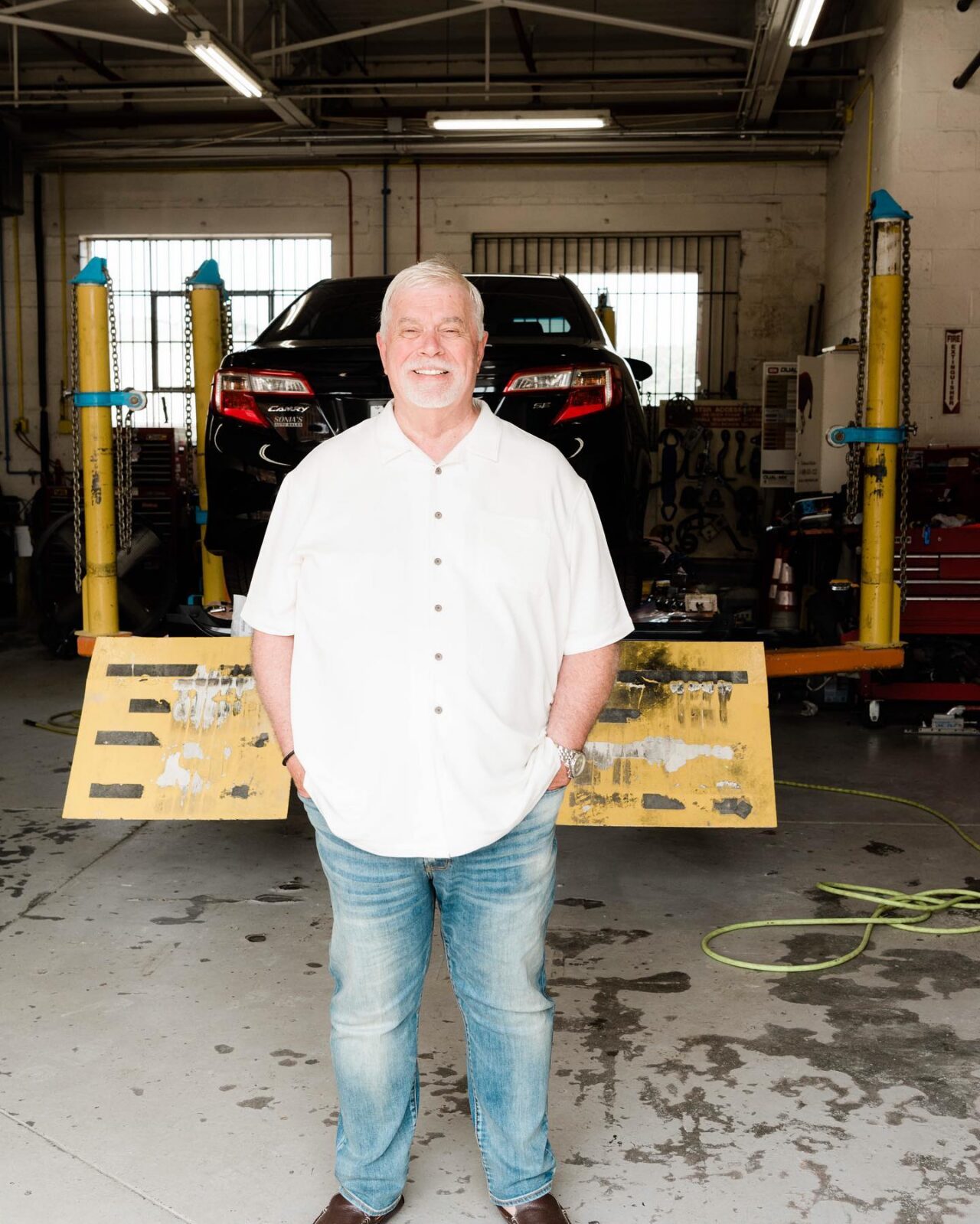 About Us | Delta Auto
